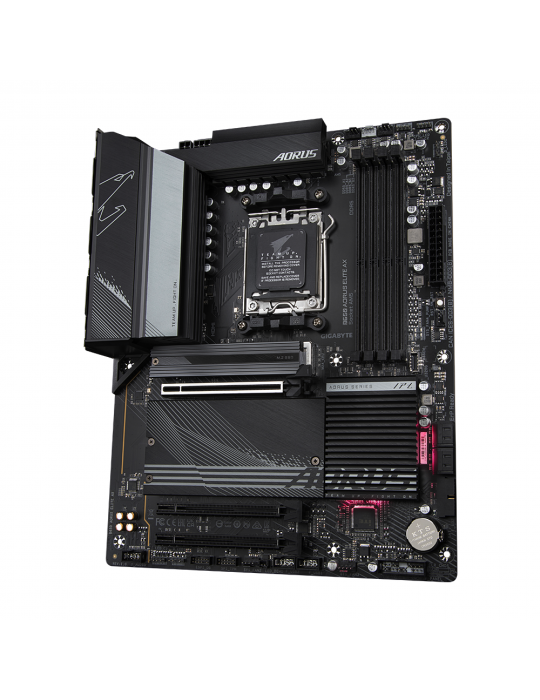  Motherboard - MB GIGABYTE™ AMD B650 AORUS ELITE DDR5-rev. 1.0