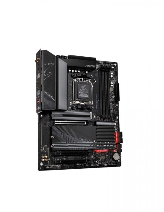  Motherboard - MB GIGABYTE™ AMD B650M AORUS ELITE AX DDR5-rev. 1.0/1.1
