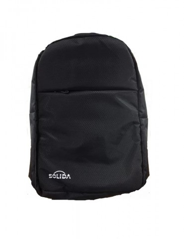Solida Laptop Backpack 15.6 inch