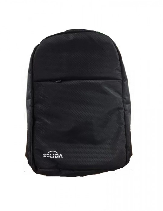  حقائب عالية الجوده - Solida Laptop Backpack 15.6 inch