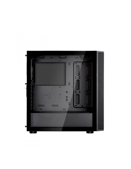  Computer Case - Case SilverStone FARA R1 PRO V2