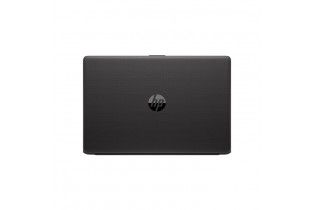  كمبيوتر محمول - HP Laptop 250 G7-15.6"UHD-Intel Core i3-7020U-4GB RAM-1TB HDD-VGA Intel HD Graphics 620-Black
