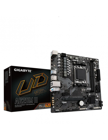 MB GIGABYTE™ AMD A620M H 1.0 DDR5