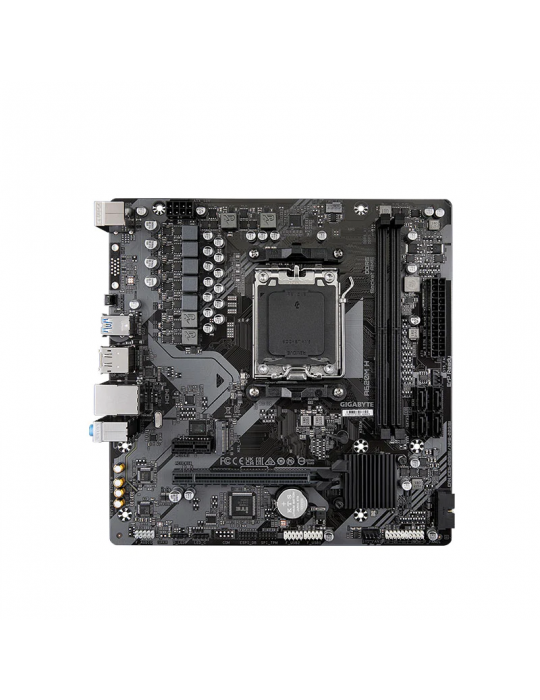  Motherboard - MB GIGABYTE™ AMD A620M H 1.0 DDR5