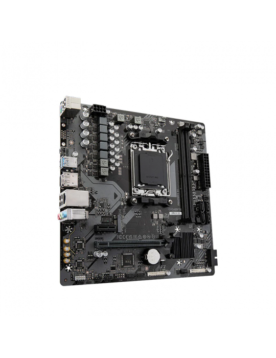  Motherboard - MB GIGABYTE™ AMD A620M H 1.0 DDR5