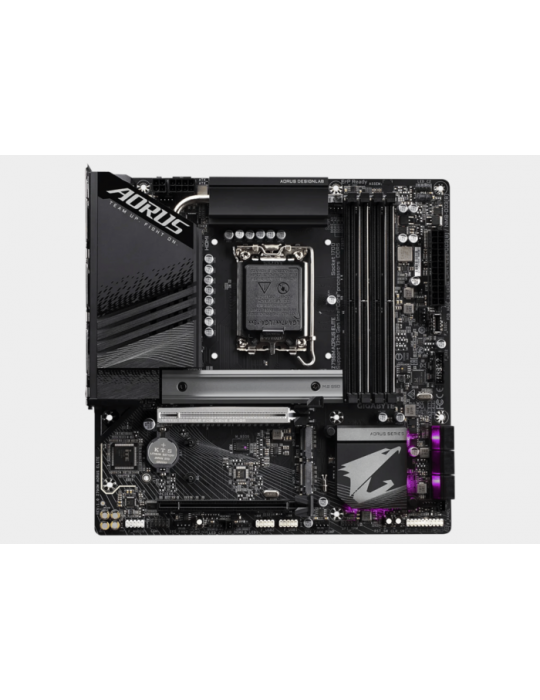  Motherboard - MB GIGABYTE™ Intel® Z790M AORUS ELITE AX DDR5-rev. 1.x