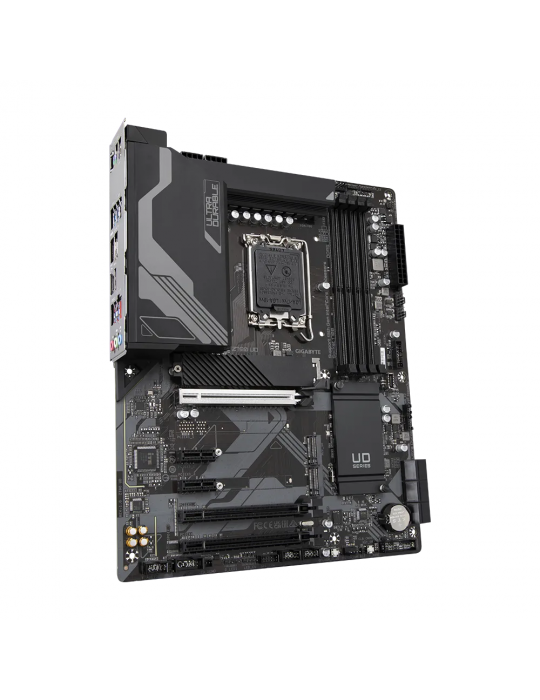  Motherboard - MB GIGABYTE™ Intel® Z790 UD DDR5-rev. 1.0