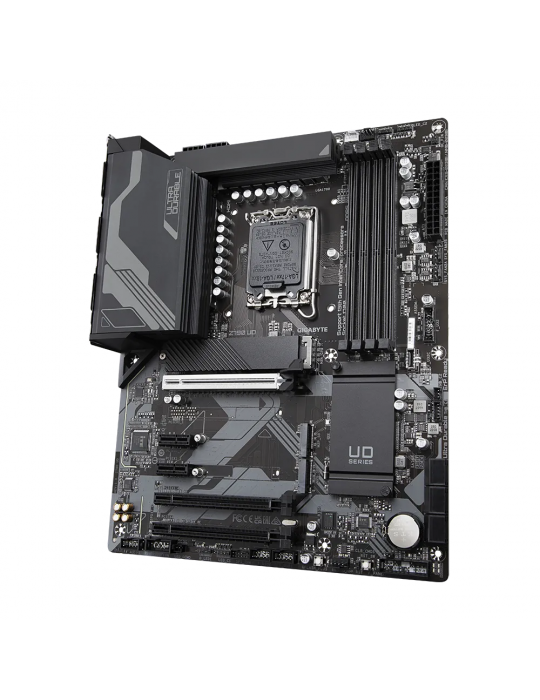  Motherboard - MB GIGABYTE™ Intel® Z790 UD DDR5-rev. 1.0