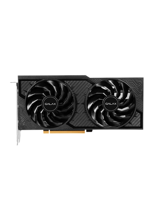  VGA - VGA GALAX GeForce RTX™ 4060 Ti 8GB 1-Click OC GDDR6 128-bit