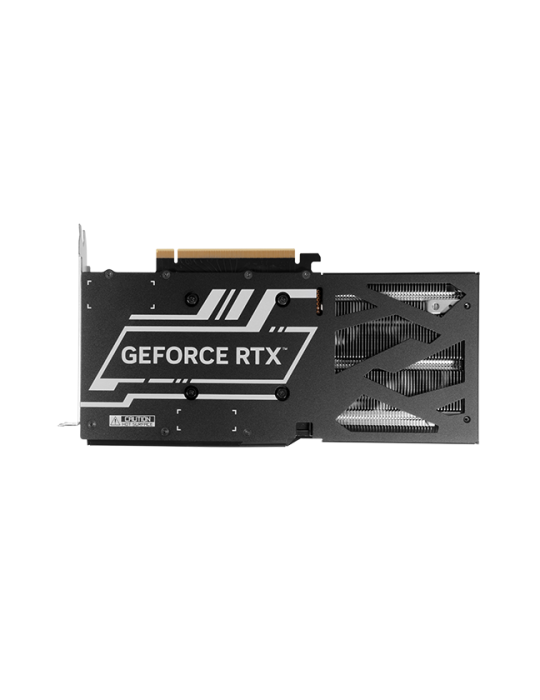  VGA - VGA GALAX GeForce RTX™ 4060 Ti 8GB 1-Click OC GDDR6 128-bit