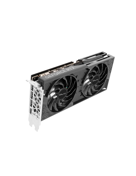  VGA - VGA GALAX GeForce RTX™ 4060 Ti 8GB 1-Click OC GDDR6 128-bit