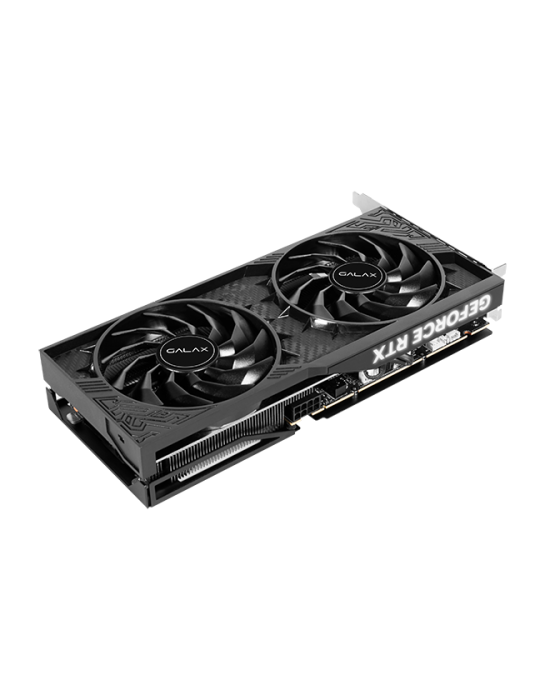  VGA - VGA GALAX GeForce RTX™ 4060 Ti 8GB 1-Click OC GDDR6 128-bit