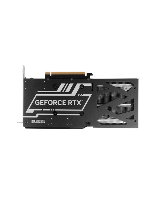  VGA - VGA GALAX GeForce RTX™ 4060 Ti 8GB 1-Click OC GDDR6 128-bit