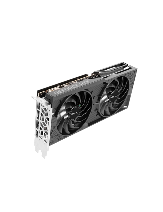  VGA - VGA GALAX GeForce RTX™ 4060 Ti 8GB 1-Click OC GDDR6 128-bit