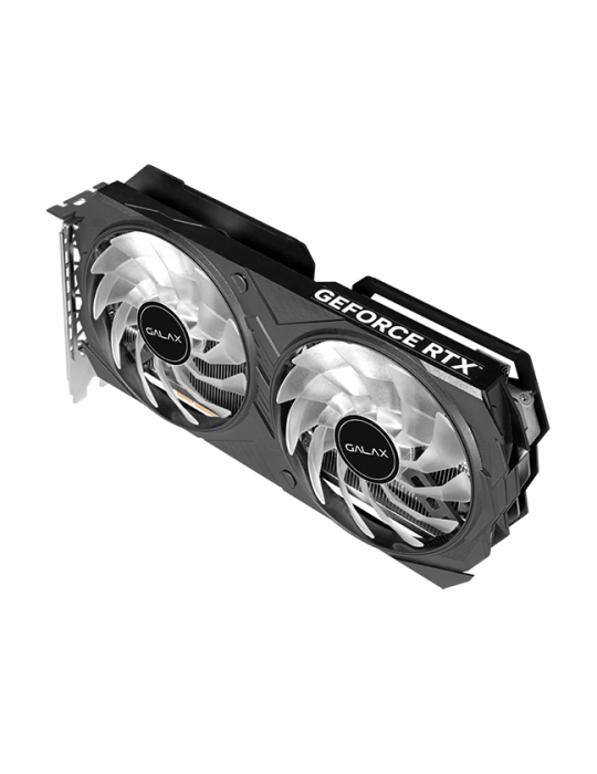  VGA - VGA GALAX GeForce RTX™ 4060 Ti 8GB EX 1-Click OC128-bit