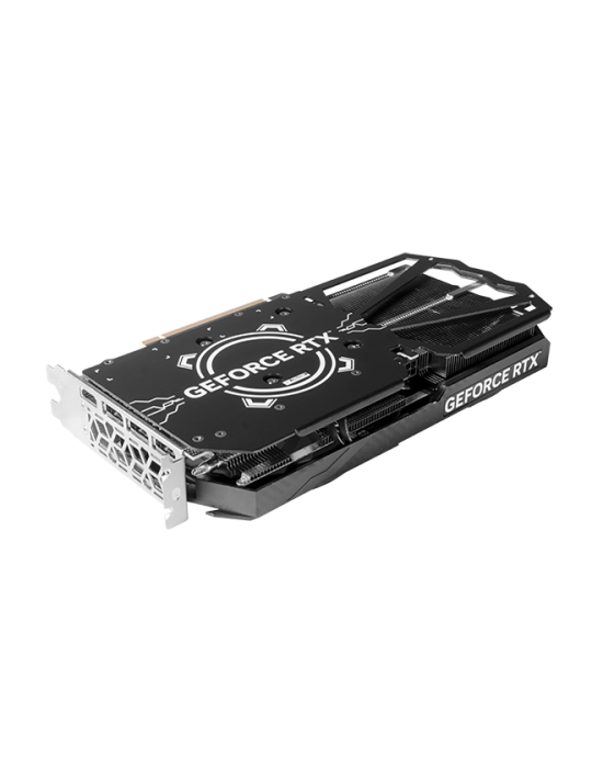  VGA - VGA GALAX GeForce RTX™ 4060 Ti 8GB EX 1-Click OC128-bit