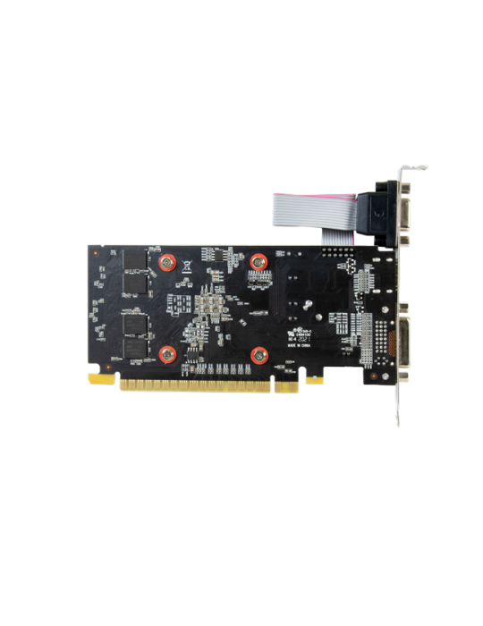  VGA - VGA GALAX GT730 4G DDR3 128Bit