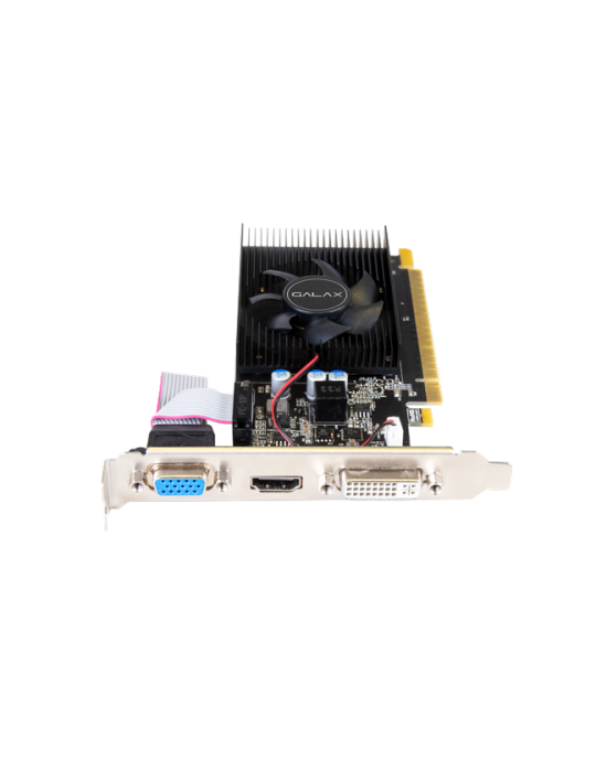  VGA - VGA GALAX GT730 4G DDR3 128Bit