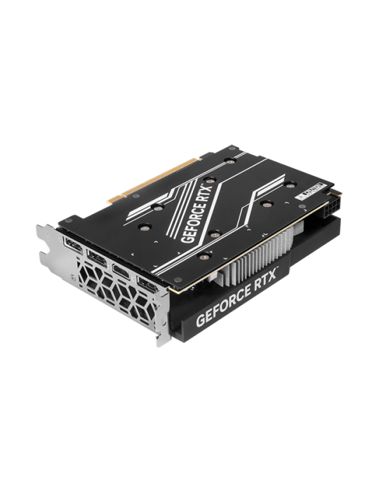  VGA - VGA GALAX GeForce RTX™ 4060 1-Click OC 2X 8GB GDDR6 128-bit