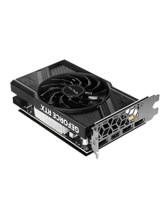  VGA - VGA GALAX GeForce RTX™ 4060 1-Click OC 2X 8GB GDDR6 128-bit