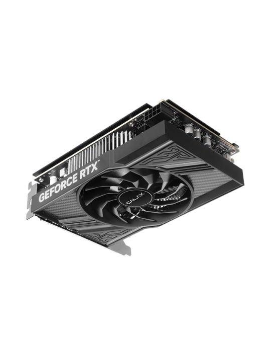  VGA - VGA GALAX GeForce RTX™ 4060 1-Click OC 2X 8GB GDDR6 128-bit