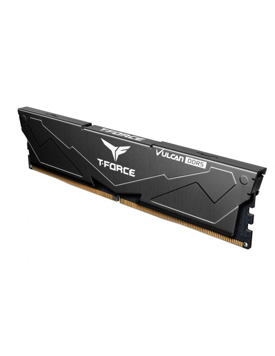  Ram - RAM TEAM Vulcan 16GB-6000MHz-DDR5