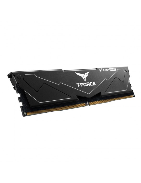  Ram - RAM TEAM Vulcan 16GB-6000MHz-DDR5