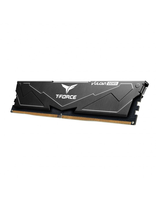  Ram - RAM TEAM Vulcan 16GB 6000MHz-DDR5