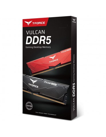 RAM TEAM Vulcan 16GB-6000MHz-DDR5