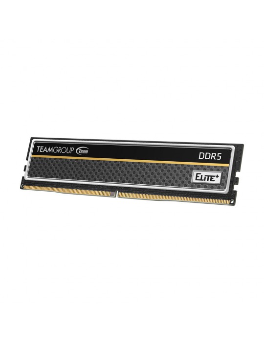  Ram - RAM Team Group 16GB Elite-Heatsink-5600 MHz-DDR5