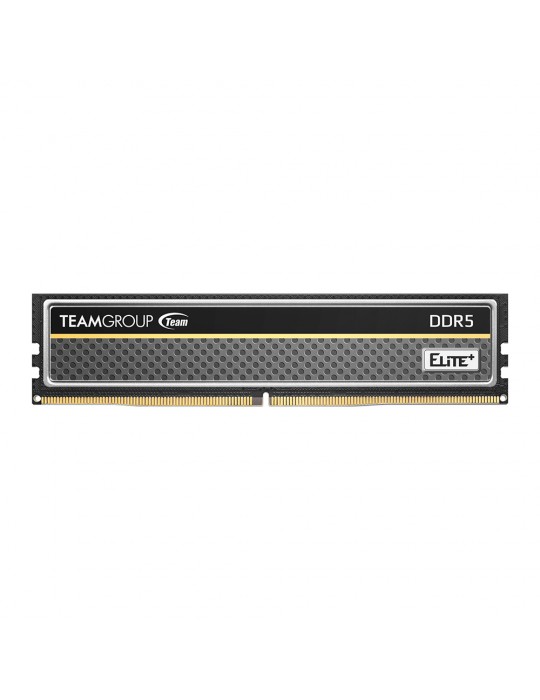  Ram - RAM Team Group 16GB Elite-Heatsink-5600 MHz-DDR5