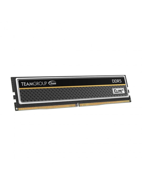  Ram - RAM Team Group 16GB Elite-Heatsink-5600 MHz-DDR5