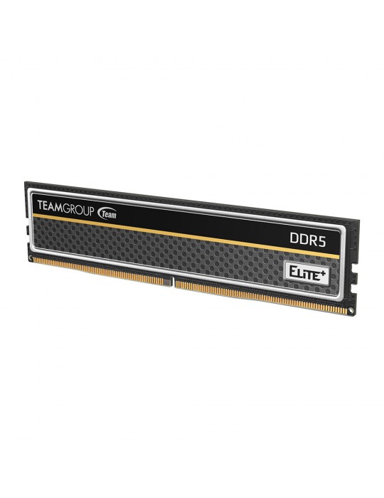  Ram - RAM Team Group 16GB Elite-Heatsink-5600 MHz-DDR5