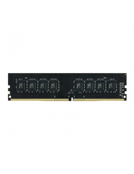  Ram - RAM Team Group 8GB Elite-Heatsink-3200 MHz-DDR4