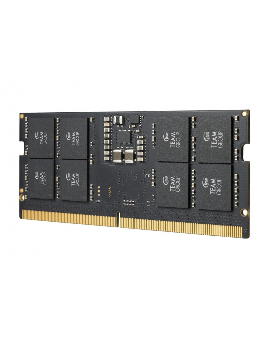  Ram - Notebook RAM TEAM Group 16GB-4800MHz-DDR5