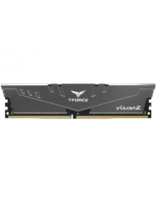  Ram - RAM TEAM Vulcan Z 32G-3200 Mhz-DDR4