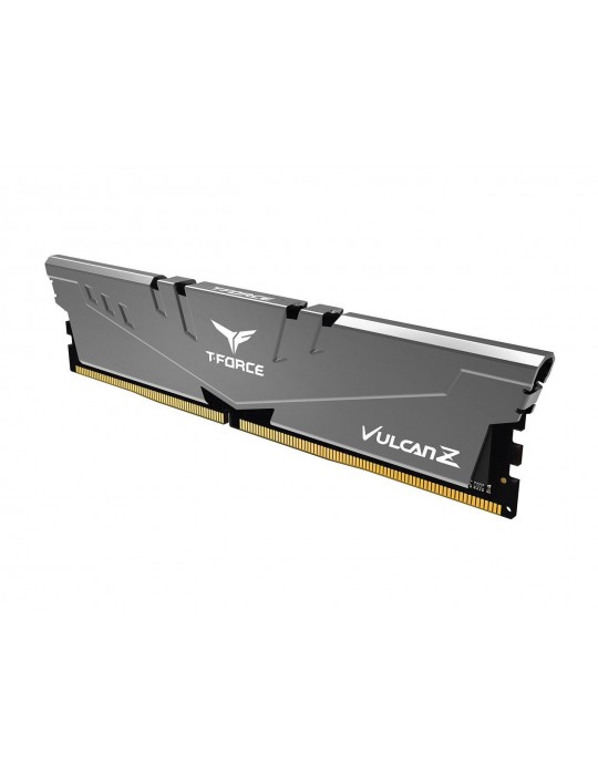  Ram - RAM TEAM Vulcan Z 32G-3200 Mhz-DDR4