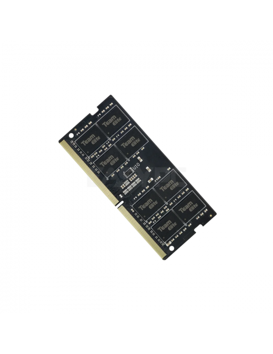  الصفحة الرئيسية - Notebook RAM TEAM Group 8GB-3200-DDR4
