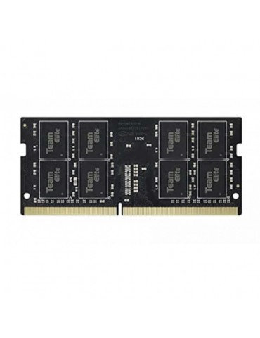 Notebook RAM TEAM Group 8GB-3200 MHz-DDR4