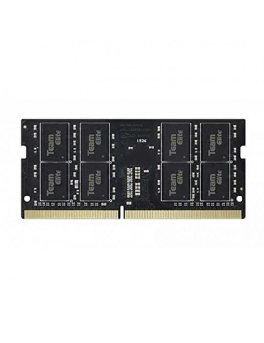  Ram - Notebook RAM TEAM Group 8GB-3200-DDR4