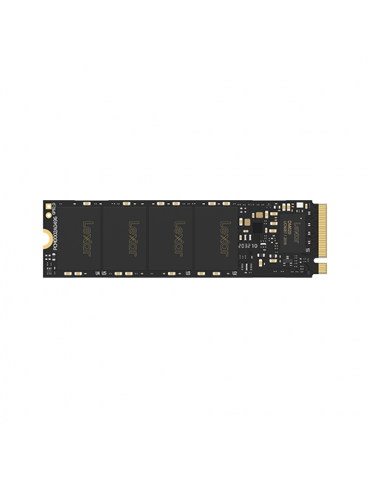 SSD Lexar NM620 512GB-M.2 2280 NVMe