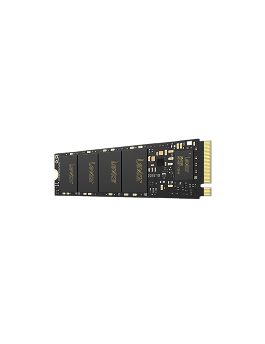  M.2 - SSD Lexar NM620 512GB-M.2 2280 NVMe