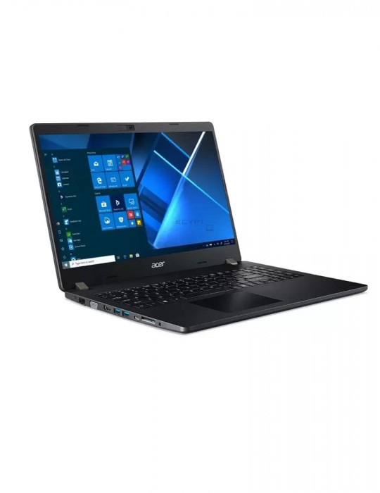  Laptop - Acer Travelmate i5-1135G7-8GB-SSD 512-NVIDIA GeForce MX330 2G-15.6 Inch FHD-DOS