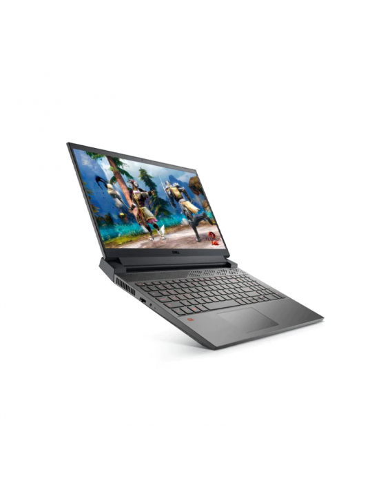  Laptop - DELL G15 5520 i7-12700H-32GB RAM-1TB SSD-Nvidia RTX 3060 6GB-15.6-Inch Display QHD (2560 x 1440) 240Hz 400 nits-Window