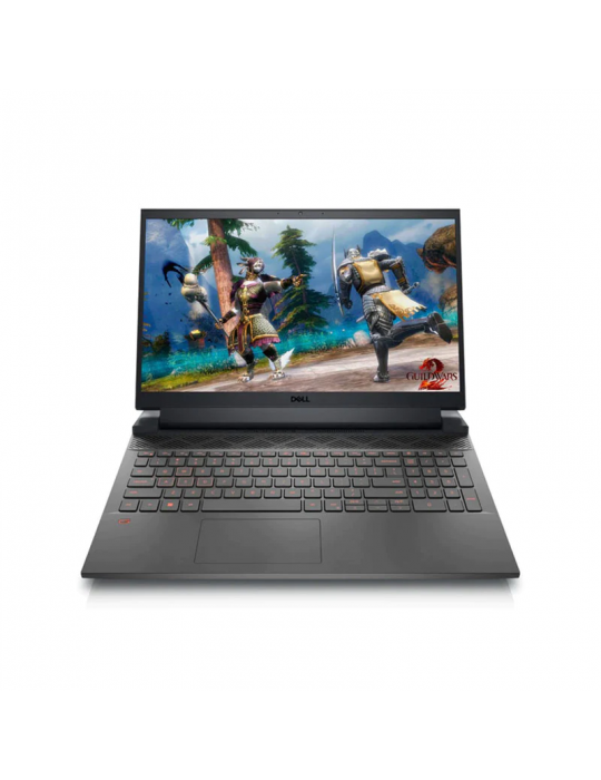  Laptop - DELL G15 5520 i7-12700H-32GB RAM-1TB SSD-Nvidia RTX 3060 6GB-15.6-Inch Display QHD (2560 x 1440) 240Hz 400 nits-Window