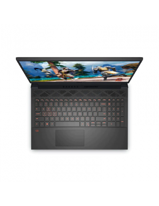  Laptop - DELL G15 5520 i7-12700H-32GB RAM-1TB SSD-Nvidia RTX 3060 6GB-15.6-Inch Display QHD (2560 x 1440) 240Hz 400 nits-Window