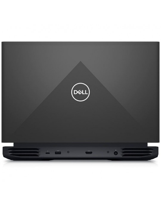  Laptop - DELL G15 5520 i7-12700H-32GB RAM-1TB SSD-Nvidia RTX 3060 6GB-15.6-Inch Display QHD (2560 x 1440) 240Hz 400 nits-Window