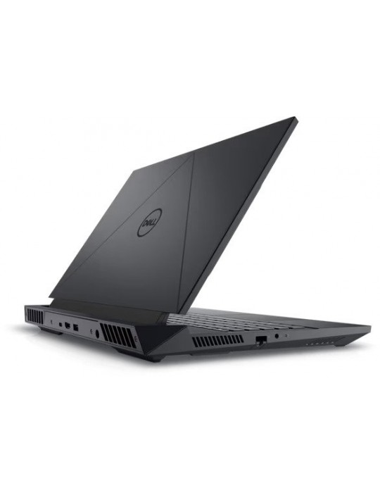  Laptop - Dell G15 5530 i7-13650HX-16GB RAM DDR5-512GB SSD- Nvidia RTX3050-6GB-15.6 inch FHD 120Hz-Windows 11-Grey