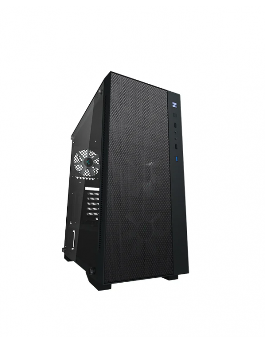  Computer Case - Case DEEPCOOL MATREXX 55 MESH ONE FAN