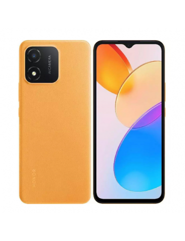 HONOR X5 2GB RAM-32GB-Sunrise Orange